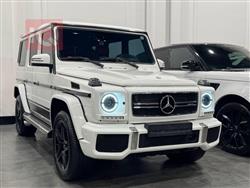 مێرسێدس بێنز G-Class